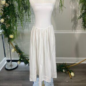 Free People | Onda Tube Midi Dress